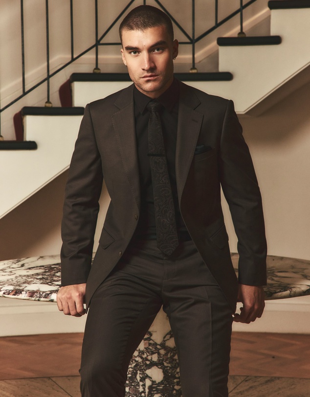 Tarocash - Kutler Slim Pant