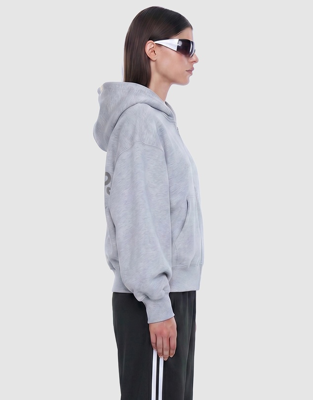 ENA PELLY - Arlow Zip Thru Hoodie