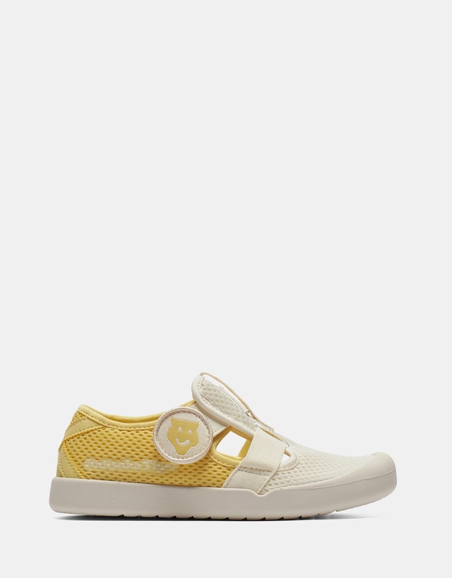 Onitsuka Tiger - Mexico 66 Kids Sandal - PRE-SCHOOL