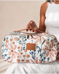 Sky Gazer - Toiletry Bag - Yamba