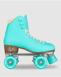 Crazy Skates - Retro Roller Skates