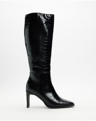 Black Croc