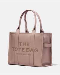 Marc Jacobs - The Leather Large Tote Bag