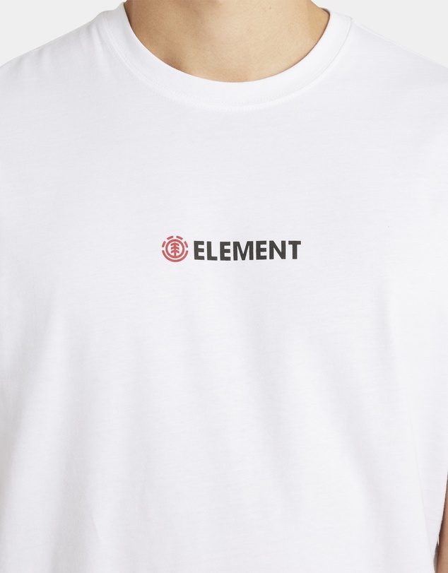 Element - Mens Blazin Chest T-Shirt