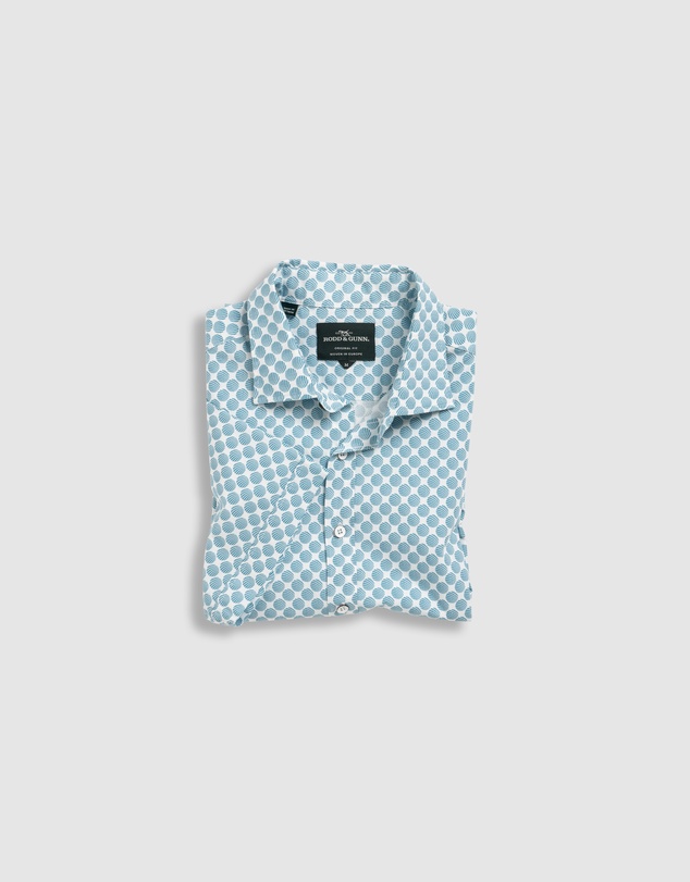 Rodd & Gunn - Piemelon Bay Shirt