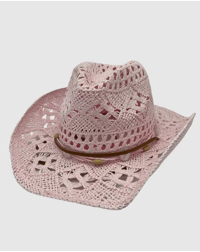 Jacaru - Jacaru 1566 Cowboy Hat