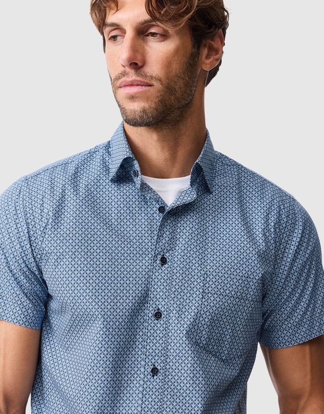 Rodd & Gunn - Chartwell Sports Fit Shirt