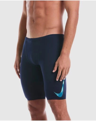 Nike - Hydrastrong Multi Graphic Jammer