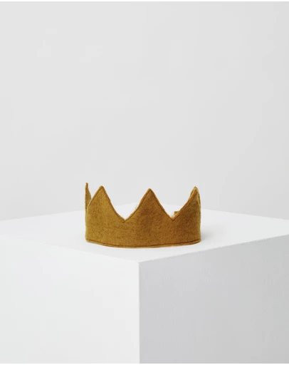 Phile - Play Crown - Gold