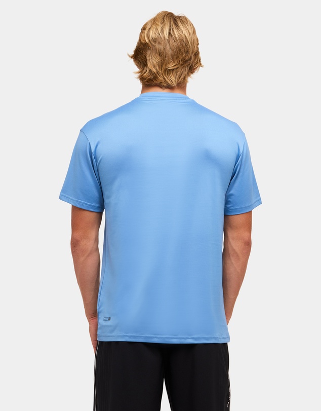 Quiksilver - Mens Solid Streak Surf Shirt