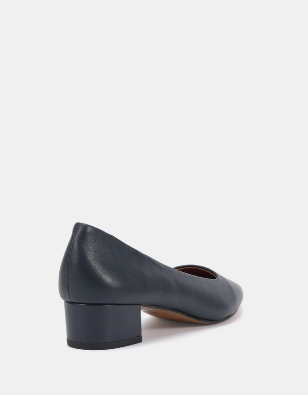 Miss Sofie - Miron Heels