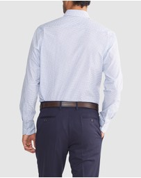 Van Heusen - Dot Print Shirt