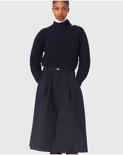 NAVY
