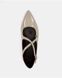 Miss Sofie - Lani Flats
