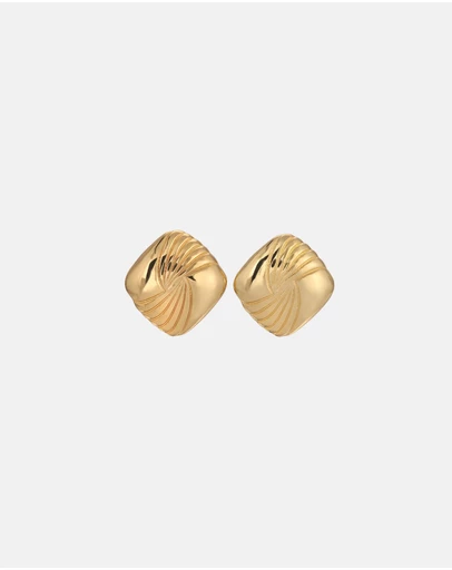 Heaven Mayhem - Tabi Earrings