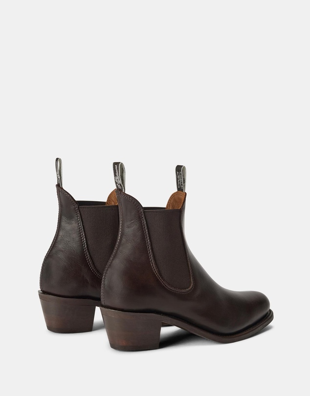 R.M.Williams - Rosebery Boots - Women's