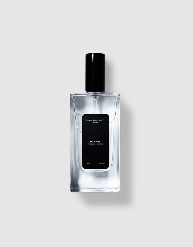 Kirri by Scent Australia Home - Rose Gold Room Spray (50ml) (Formerly Baccarat)