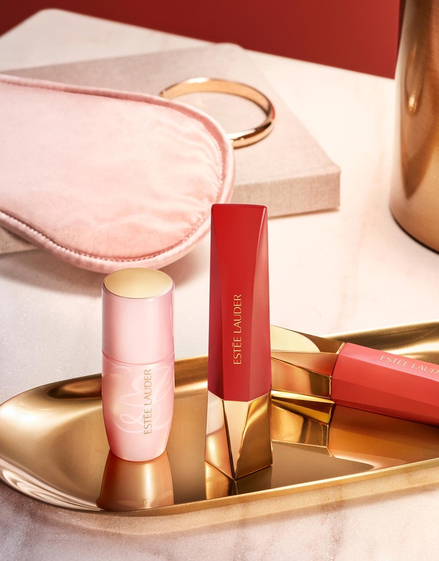 Estee Lauder - Pure Color Whipped Matte Lip Color