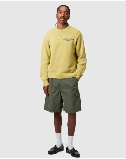 Carhartt WIP - Cole Cargo Shorts