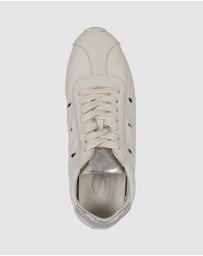 S by Sempre Di - Kenza Low Top sneakers