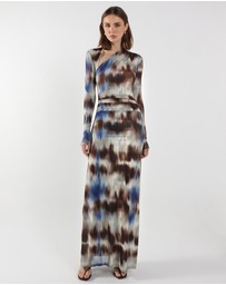 Madison The Label - Malia Maxi Dress