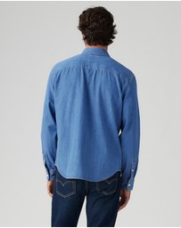 Levi's - Authentic Button Down Shirt