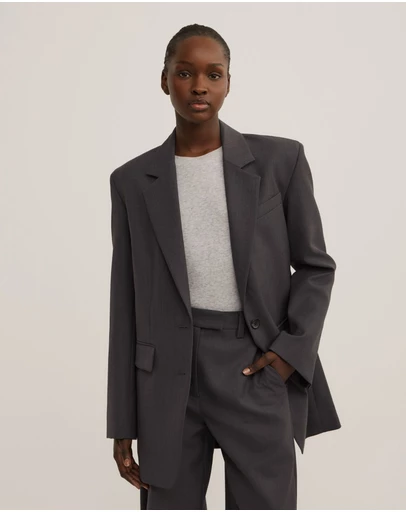Witchery - Longline Blazer
