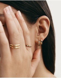 Kirstin Ash - Synergy Hoops
