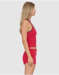 Thrills - Hot Shot Halter Top