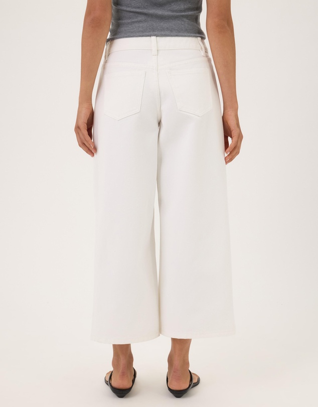 Atmos&Here - Isabel Denim Culottes