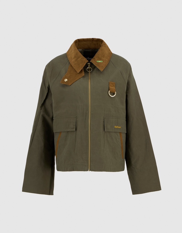 Barbour - Icons Spey Showerproof Jacket