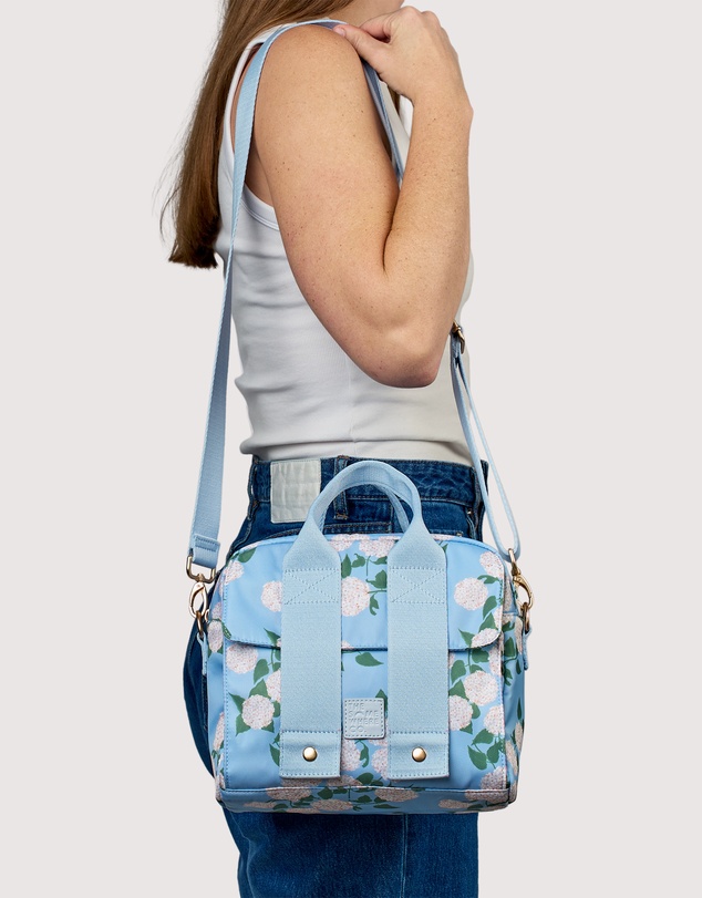The Somewhere Co - La Prairie Lunch Tote