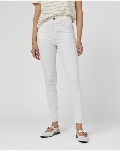 Crispy White