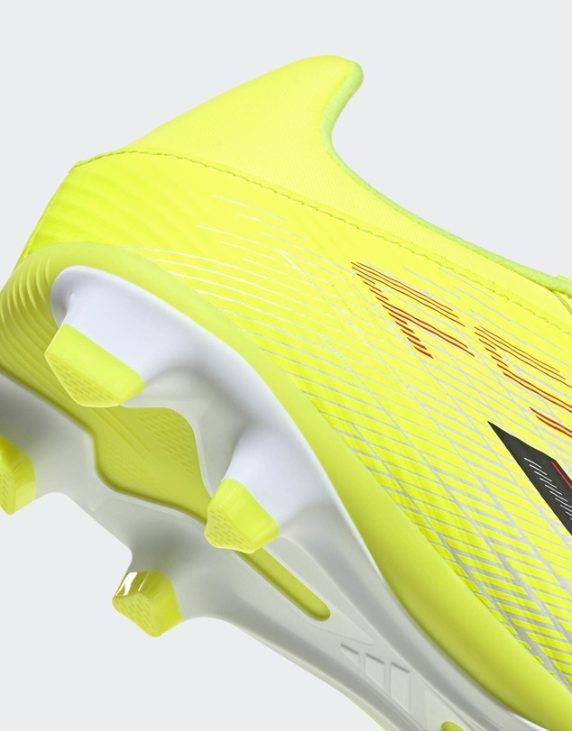 adidas Performance - F50 CLUB Firm Ground / Multi Ground Foot Football Ball Boots Unisex