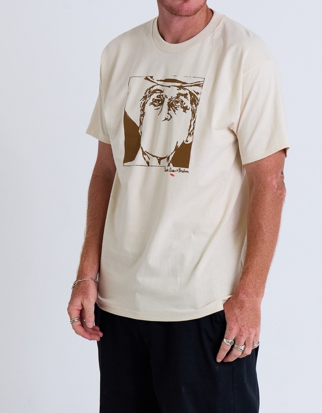 Brixton - Wilburn Short Sleeve Shirt