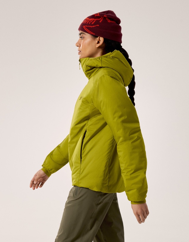 Arc'teryx - Atom SV Hoody Women's