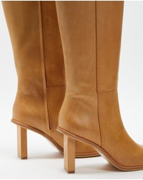 Sol Sana - Eon Knee High Boots