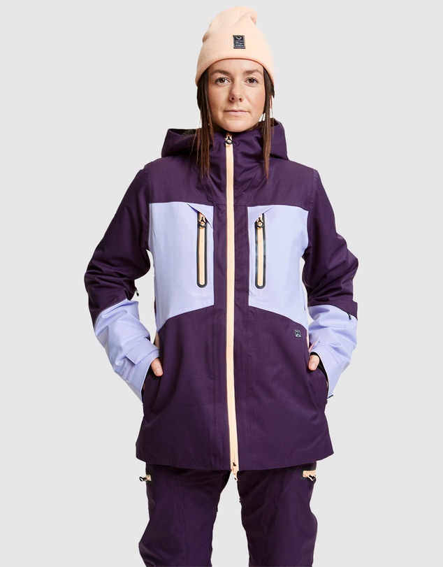 ROJO Outerwear - All Terrain 2.0 Jacket
