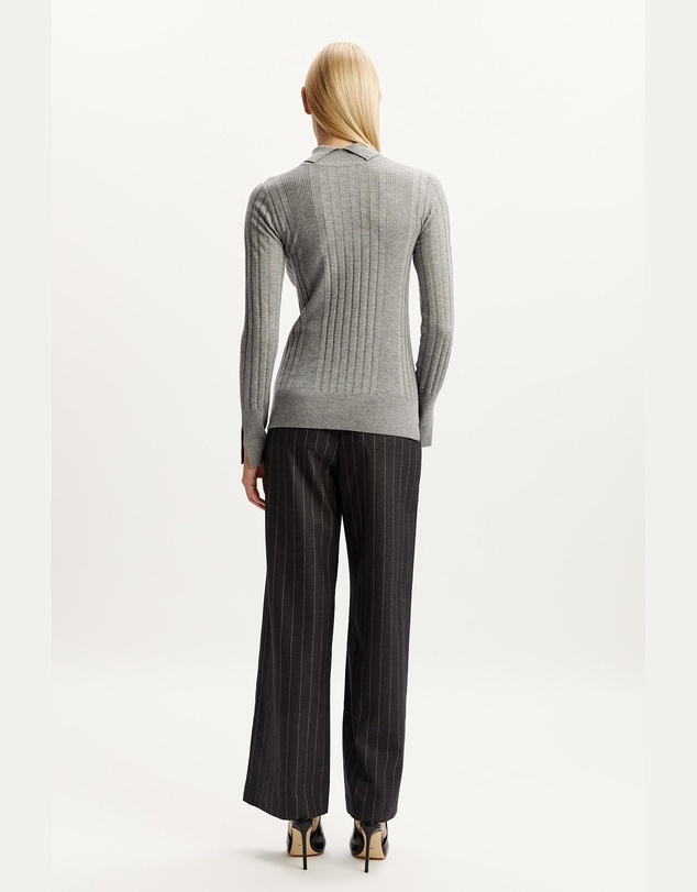 Bardot - Tarshee Turtle Neck Knit Top