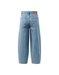 Ceres Life - Maggie Tapered Barrel Jean