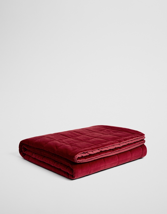 Country Road - Elm Bed Cover