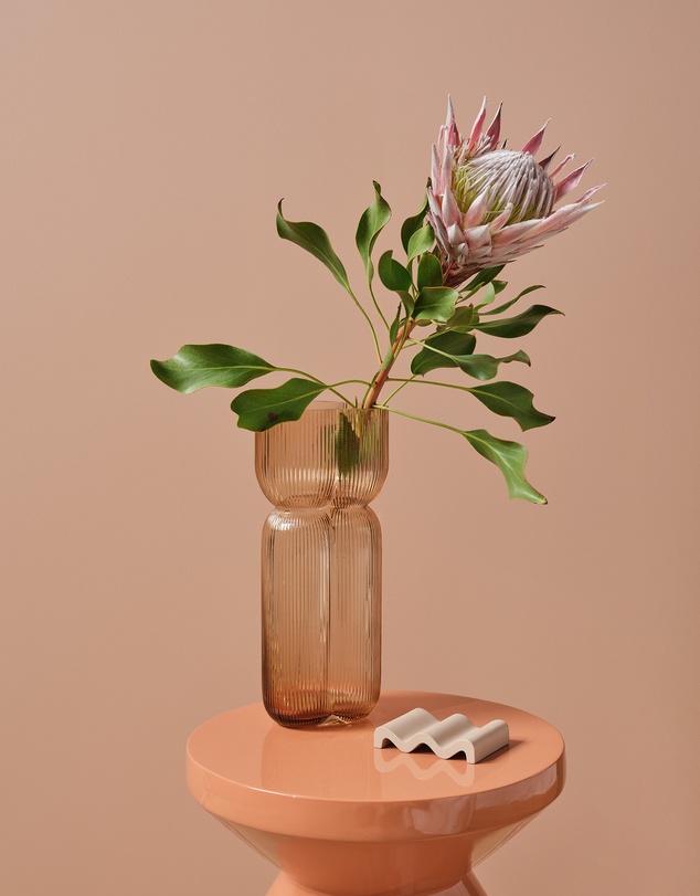 Linen House - Flauto Vase
