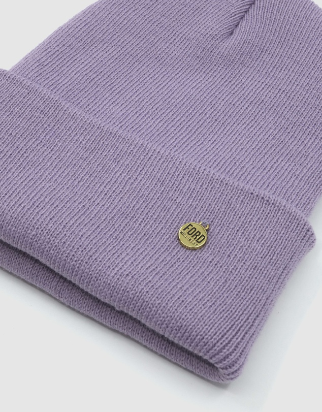 FORD MILLINERY - Marshall Beanie