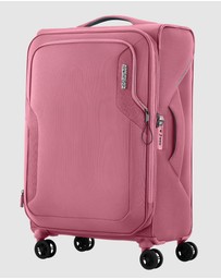 American Tourister - Applite 5 Medium Tsa Suitcase Expandable (72Cm)