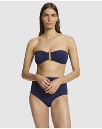 JETS - Islarib U/Trim Bandeau Top