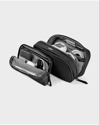 Orbitkey - 2-in-1 Tech Pouch