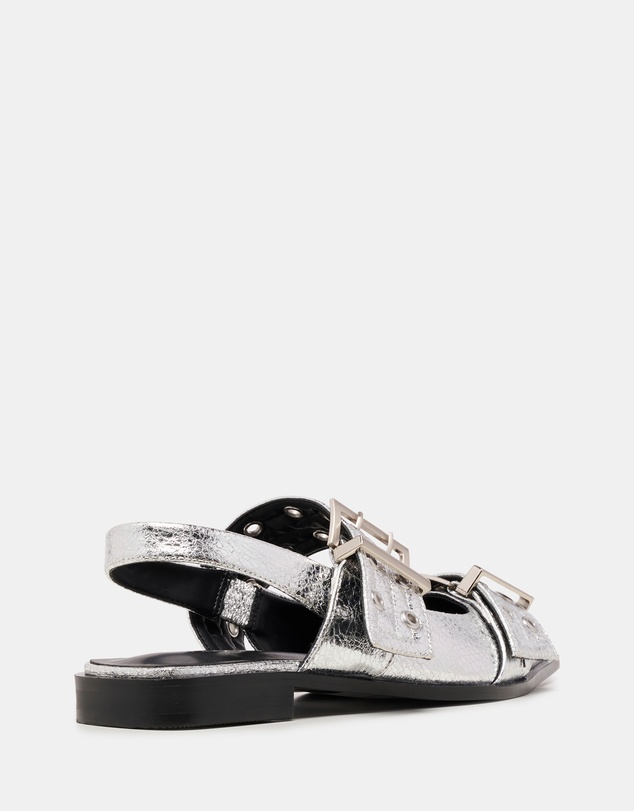Therapy - Matilda Pointed Ballet Flat