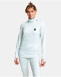 ROJO Outerwear - Women'S Tranquility Park 7/8 Pant