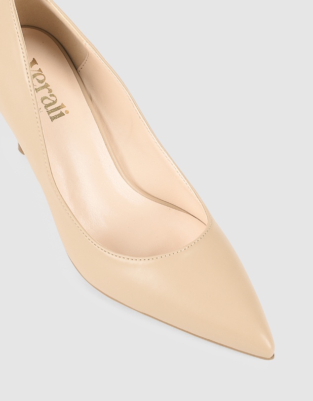 Verali - Lewis Stiletto Heel Pumps