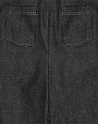 Madre Natura - Rose Boronia Denim Pants